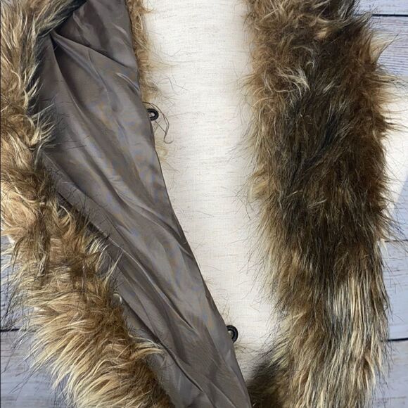 NWT LOT 29 Jean Jacket size M - Picture 16 of 16